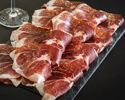 sense mix iberic perpignan