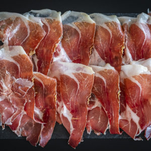Jambon Duroc Montiberia