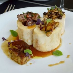 Os à moelle (x2 pièces)